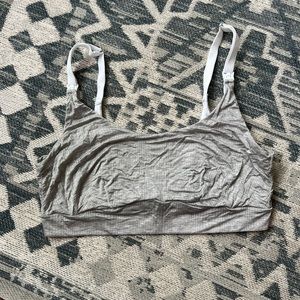 Bodily “The Everything” Nursing Bralette
